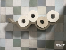 Amuro-toiletrenovatie