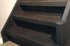 trappen