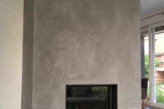 vloeren en wanden